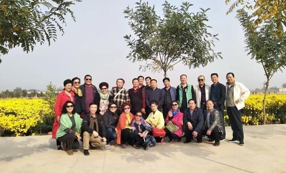 云臺冰菊賞花節(jié)剛剛結(jié)束，是否已經(jīng)開始想念